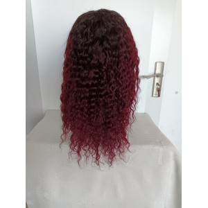 /679-7064-thickbox/clearance14-inches-natural-fade-into-99j-wet-wave-44-silk-top-full-lace-wig-with-straps-z14.jpg