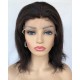 【Clearance】10 inches color 1b body wave  lace front wig-19089-1 3-2