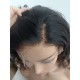 【Clearance】12 inches natural color bob cut lace front wig-Y412