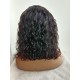 【Clearance】12 inches natural color bob cut lace front wig-Y412