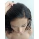 【Clearance】12 inches natural color bob cut lace front wig-Y412