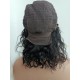【Clearance】12 inches natural color bob cut lace front wig-Y412