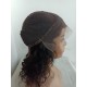 【Clearance】12 inches natural color bob cut lace front wig-Y412