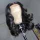 BOB CUT Big Curly 360 Wigs 100% Virgin Human Hair Preplucked Hairline BB125
