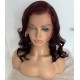【Clearance】12 inches bob wave 13*6wig