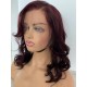 【Clearance】12 inches bob wave 13*6wig