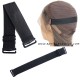 Adjustable Strong Elastic Black Band 