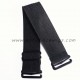 Adjustable Strong Elastic Black Band 