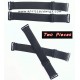 Adjustable Strong Elastic Black Band for Lace Wig