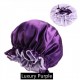 Sleeping Hair Bonnet Satin Bonnet