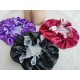 Sleeping Hair Bonnet Satin Bonnet