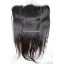 HD thin lace virgin hair 13x6 HD lace frontal HF21