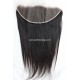 HD thin lace virgin hair 13x6 HD lace frontal HF21