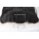 HD thin lace virgin hair 13x6 HD lace frontal HF21