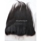 HD thin lace virgin hair 13x6 HD lace frontal HF21