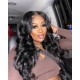 Loose Wave HD 5x5 Lace Closure Wig Virgin Human Hair HDW552