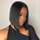 Human Hair Bob U-part Wig bw11909