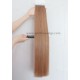 Cuticle Aligned Raw Virgin Hair Tape Ins Extensions