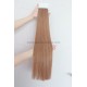 Cuticle Aligned Raw Virgin Hair Tape Ins Extensions