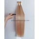 Nano Tips Cuticle Aligned Raw Virgin Hair Extensions