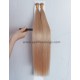 Nano Tips Cuticle Aligned Raw Virgin Hair Extensions