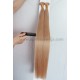 Flat Tips Cuticle Aligned Raw Virgin Hair Extensions