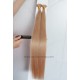 Flat Tips Cuticle Aligned Raw Virgin Hair Extensions