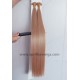 U tips hair extensions Cuticle Aligned Raw Virgin