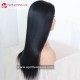 V-part Wig 150% density Light Yaki Human Hair BW11815