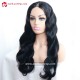 V-part Wig 150% density Body Wave Human Hair BW11812