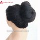 V-part Wig 150% density Italian Yaki Human Hair BW11814