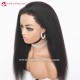 Mimic Curly Baby hairs HD Lace Front Wig HD Lace Closure Wig HDW114-2