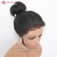 Mimic Curly Baby hairs HD Lace Front Wig HD Lace Closure Wig HDW114-2