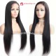 Brazilian Virgin Human Hair Silk Straight 360 wig BW0160