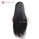 Brazilian Virgin Human Hair Silk Straight 360 wig BW0160