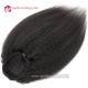 Wrap Drawstring Ponytail Human Hair Extension PONY24