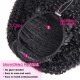 Wrap Drawstring Ponytail Human Hair Extension PONY24