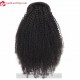 Wrap Drawstring Ponytail Human Hair Extension PONY24