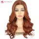 13x6 HD lace front wig 10A+ Brazilian virgin human hair preplucked hairline HDW111