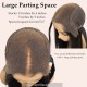 Wear Go Wig Virgin Human Hair 5x5 13x6 Precut HD Lace Wig WG11