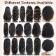 Wear Go Wig Virgin Human Hair 5x5 13x6 Precut HD Lace Wig WG11