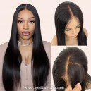 Ready Go Wig Virgin Human Hair 5x5 13x6 Precut HD Lace Wig RG11