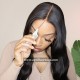 Wear Go Wig Virgin Human Hair 5x5 13x6 Precut HD Lace Wig WG11