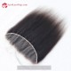 Human Hair Italian Yaki 13x4 13x6 HD Lace Frontal HF14