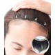 Full Skin Base Forehead Hairline Human Hair Patches TPP211