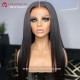 【New Texture】STR Italian Yaki 5x5 HD Lace Closure Wig HDW554