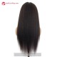 【New Texture】STR Italian Yaki 5x5 HD Lace Closure Wig HDW554