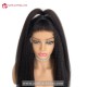 【New Texture】STR Italian Yaki 5x5 HD Lace Closure Wig HDW554