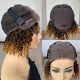 Ready Go Wig pre colored 180% DENSITY 10 INCH Ombre brown BOB 5X5 LACE CLOSURE WIG BOB11