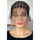 Full lace crochet wig cap Braided Wig Cap for Crochet Braids-FB1122
